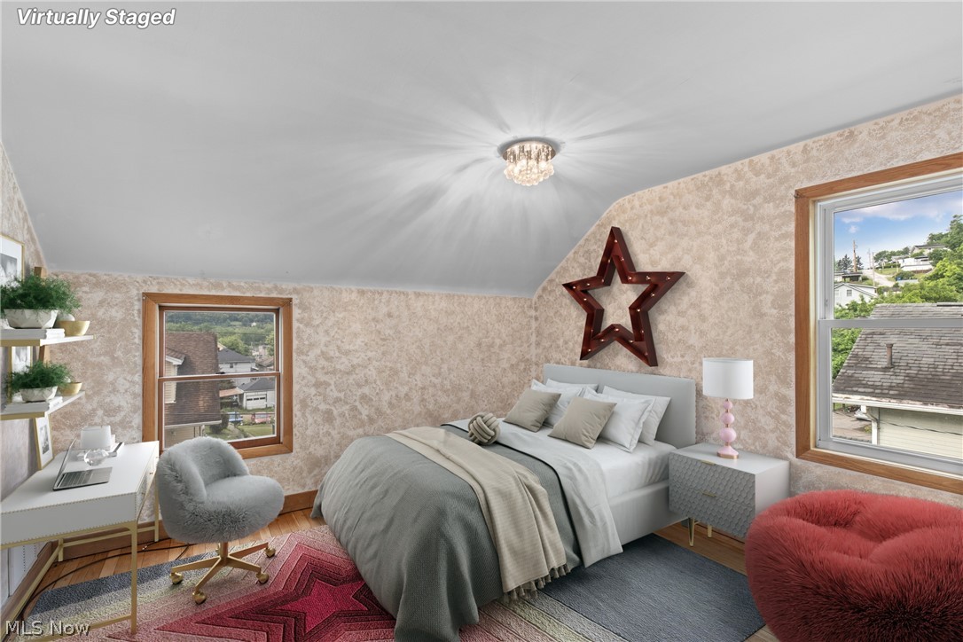 Jones & Mccullagh Add - Residential