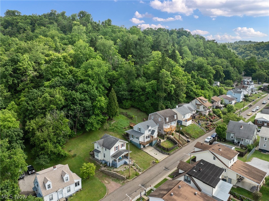 Jones & Mccullagh Add - Residential