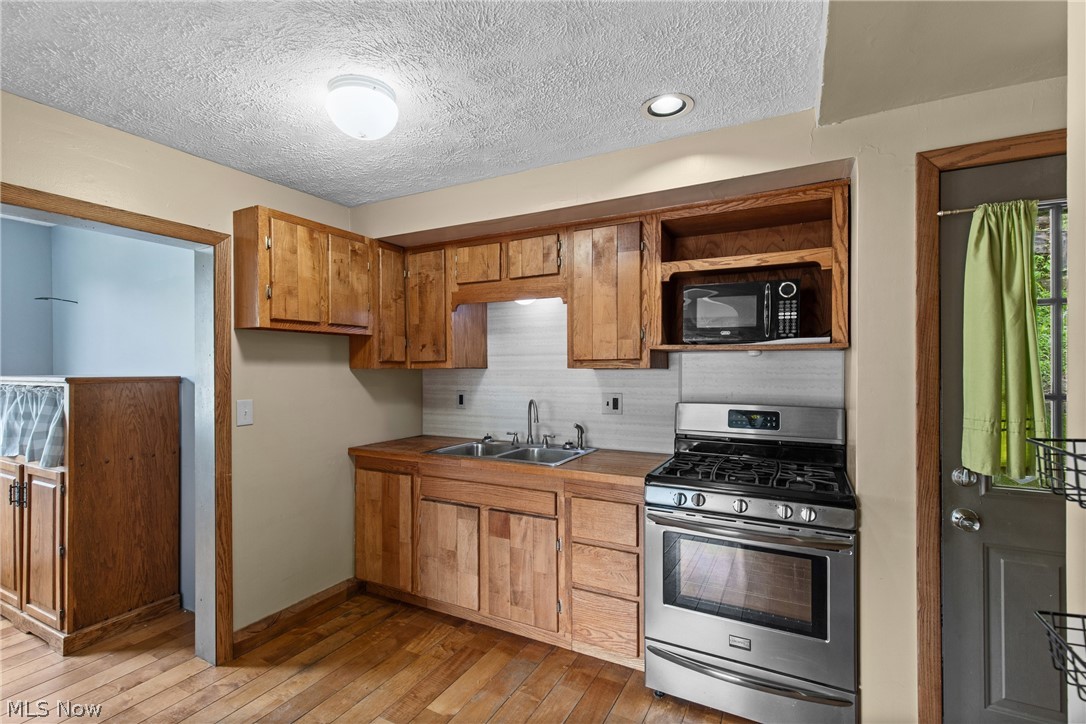 Jones & Mccullagh Add - Residential
