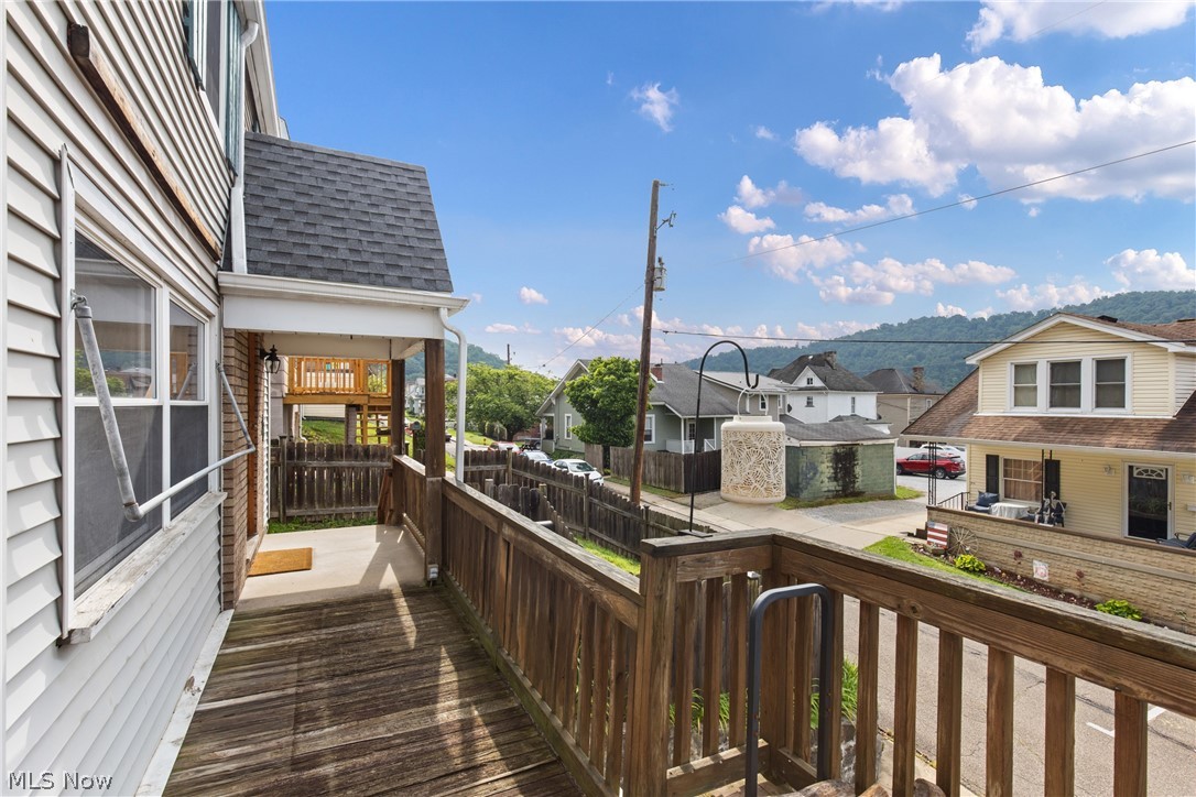 Jones & Mccullagh Add - Residential