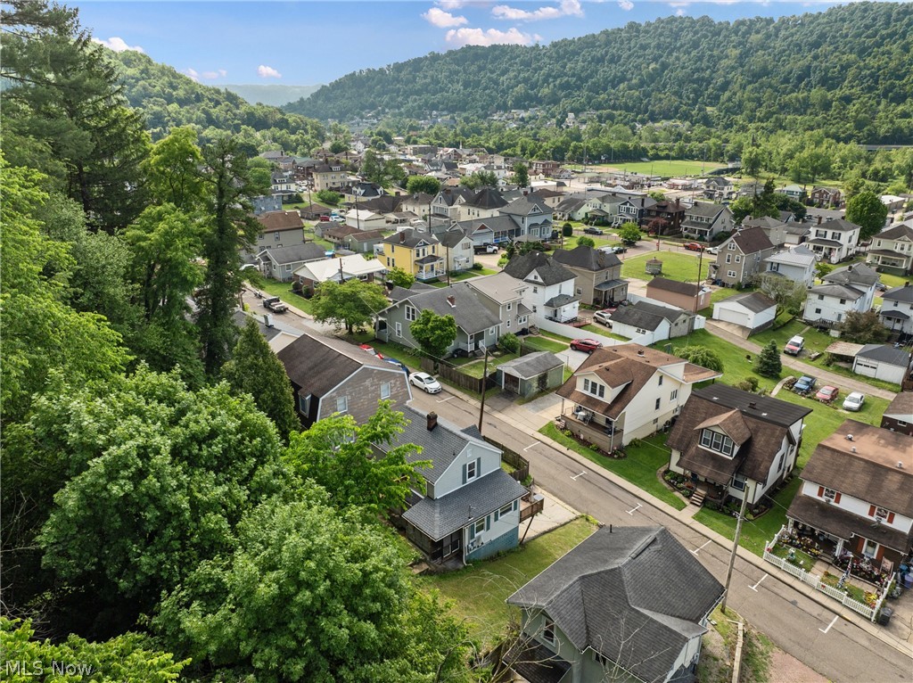 Jones & Mccullagh Add - Residential