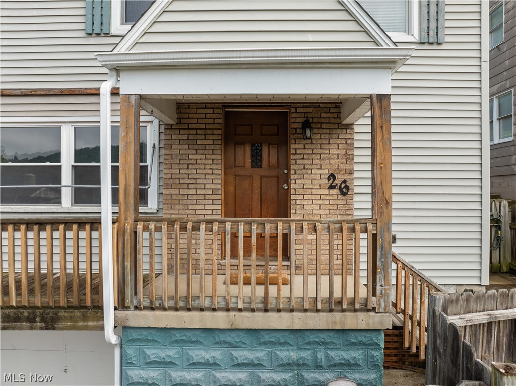 Jones & Mccullagh Add - Residential