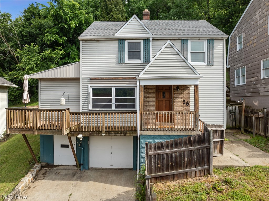 Jones & Mccullagh Add - Residential