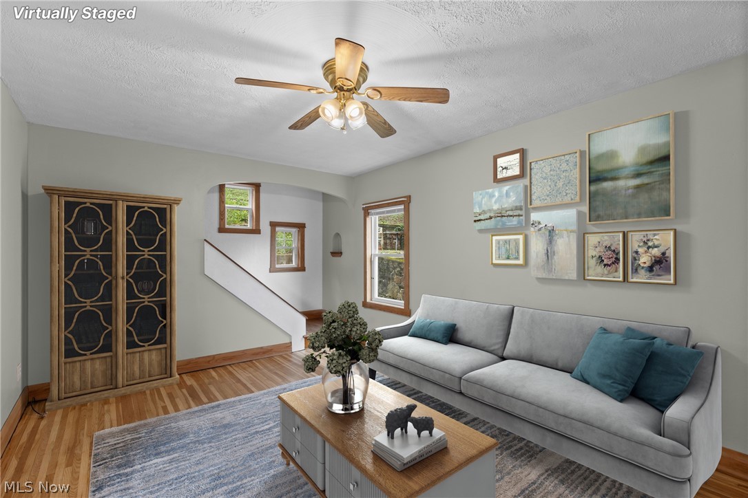 Jones & Mccullagh Add - Residential