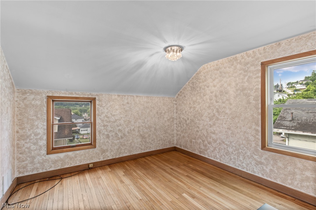 Jones & Mccullagh Add - Residential