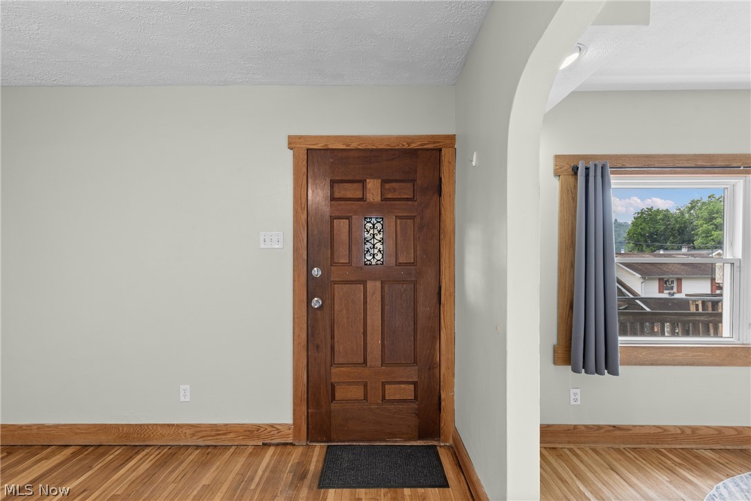 Jones & Mccullagh Add - Residential