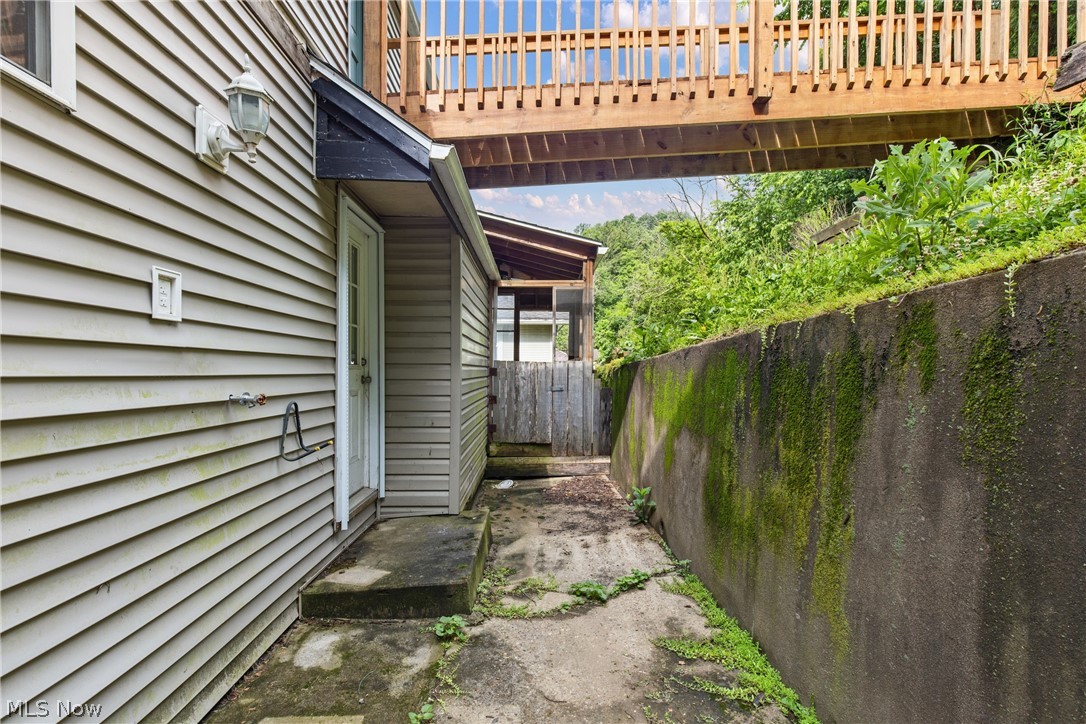 Jones & Mccullagh Add - Residential