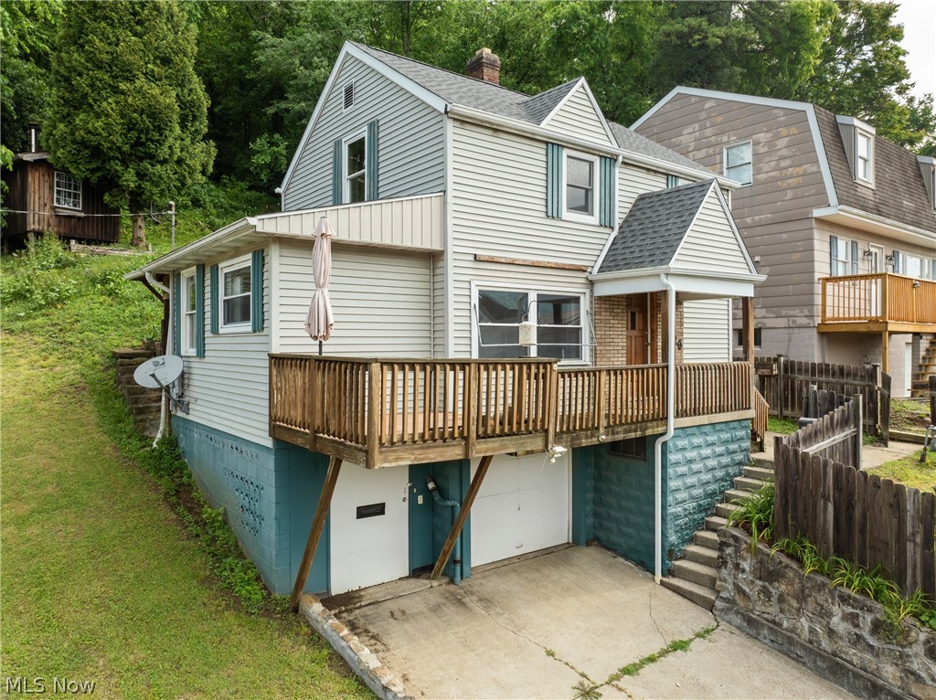 Jones & Mccullagh Add - Residential