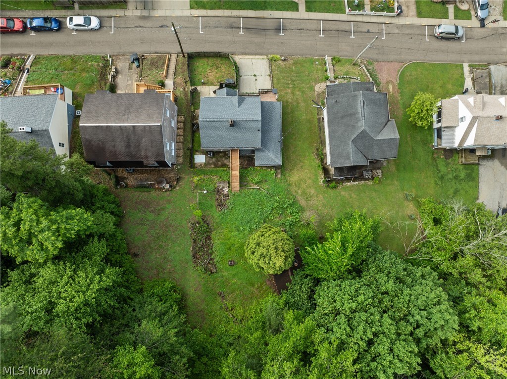 Jones & Mccullagh Add - Residential