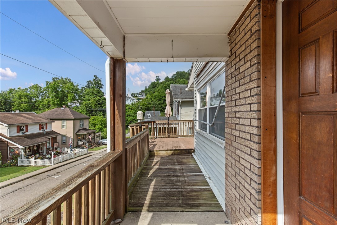 Jones & Mccullagh Add - Residential