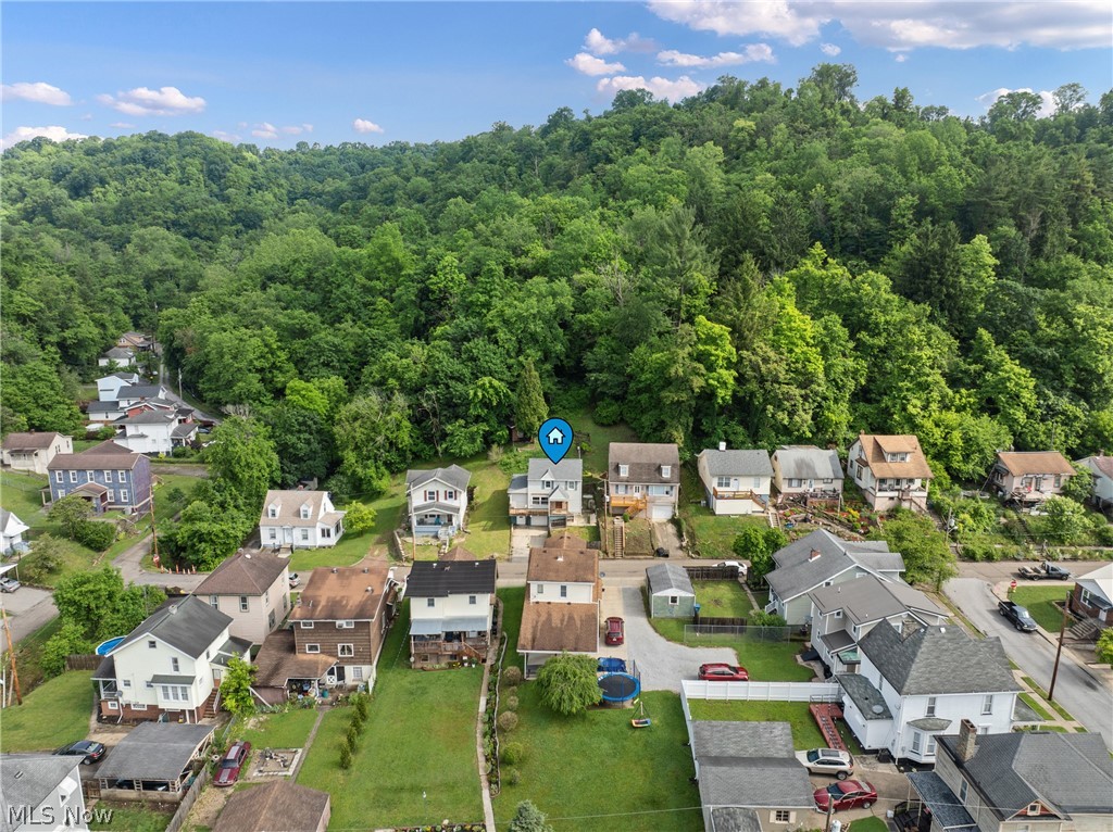 Jones & Mccullagh Add - Residential