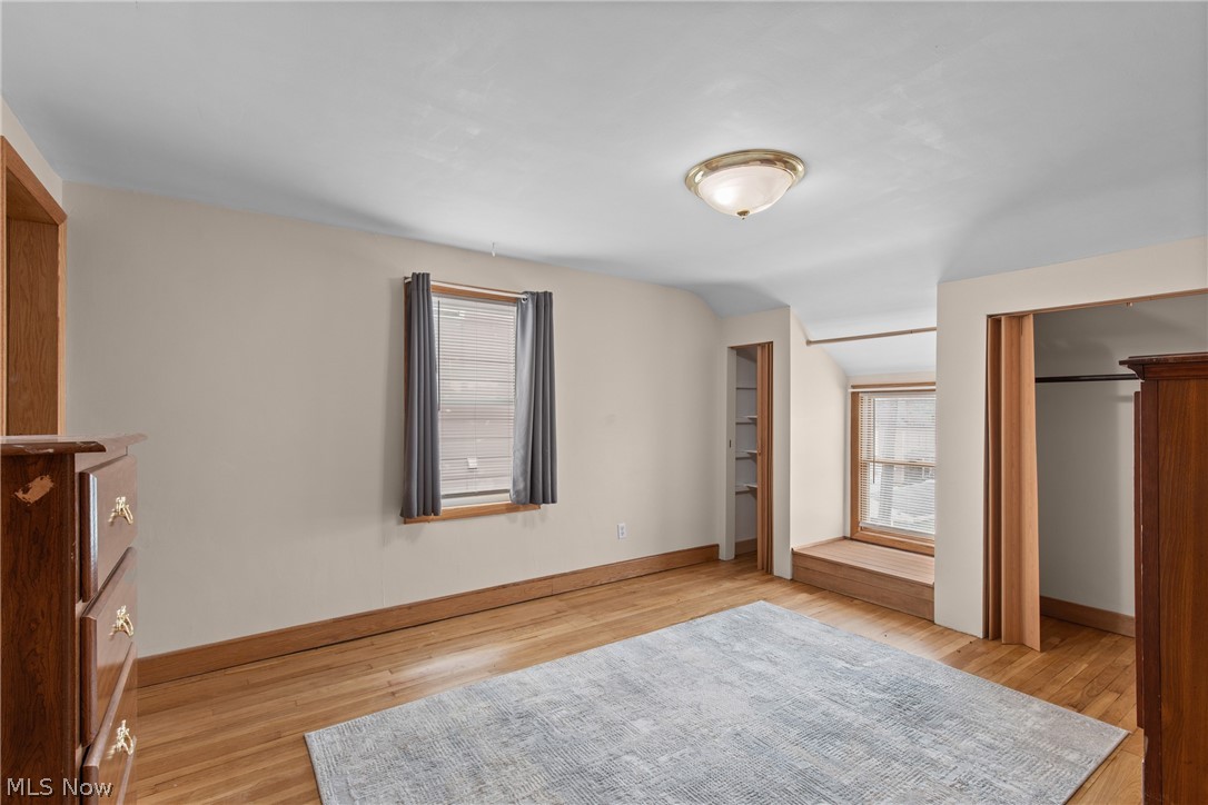 Jones & Mccullagh Add - Residential