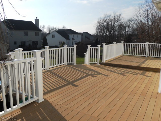 Village/Hartville - Residential