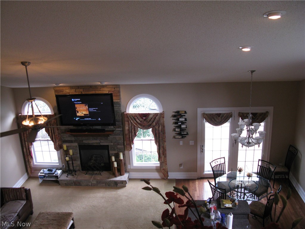 Heron Crest - Residential