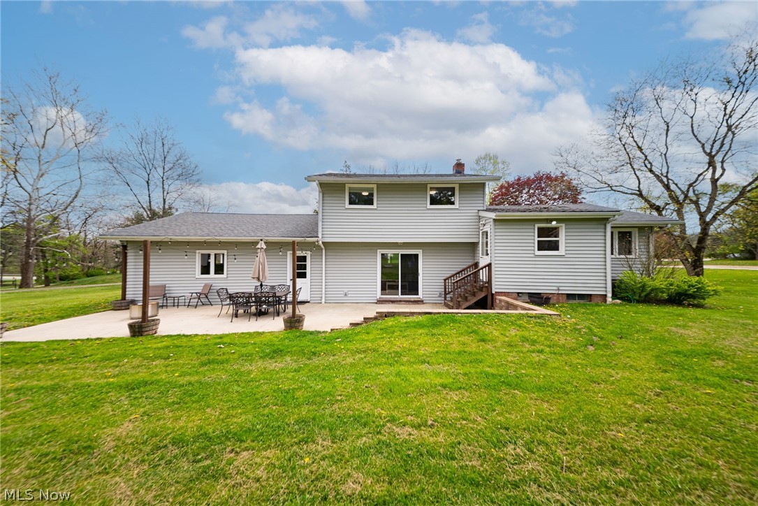 Royalton Sec 04 - Residential
