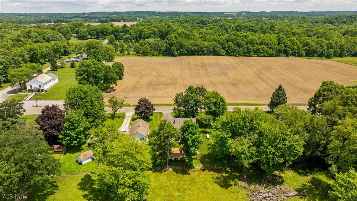 Township/Goshen Sec 12 Origina - Residential