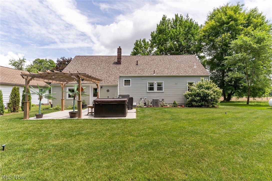 Township/Goshen Sec 12 Origina - Residential