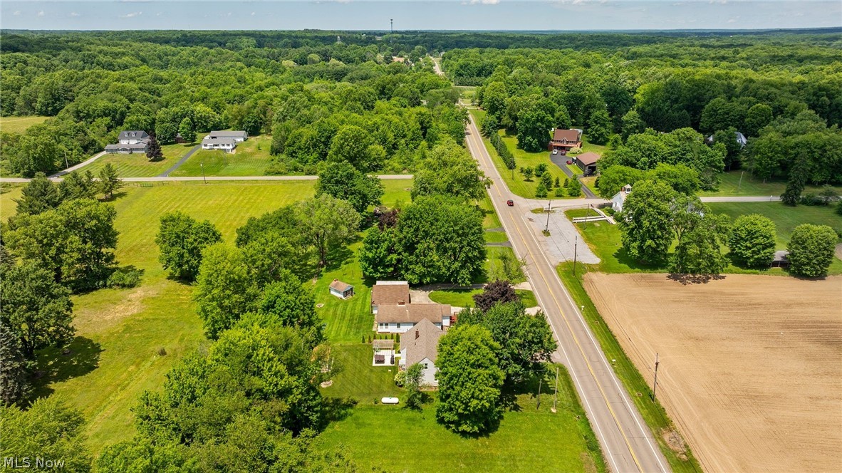 Township/Goshen Sec 12 Origina - Residential