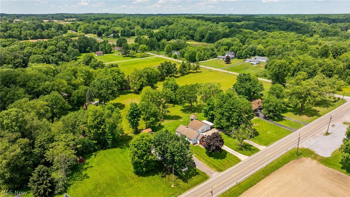 Township/Goshen Sec 12 Origina - Residential