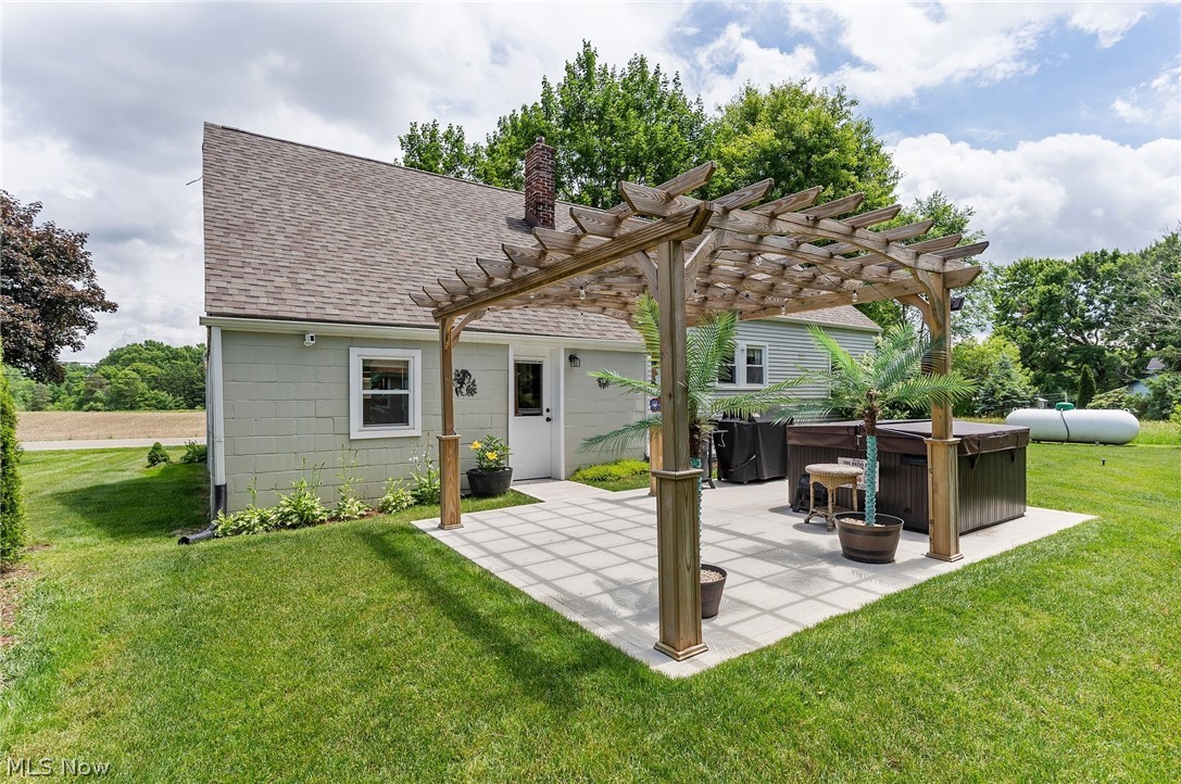 Township/Goshen Sec 12 Origina - Residential