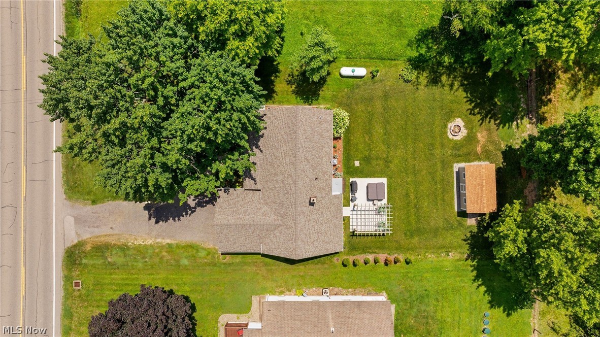 Township/Goshen Sec 12 Origina - Residential