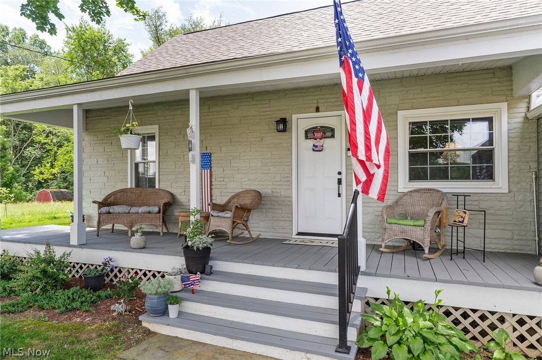 Township/Goshen Sec 12 Origina - Residential