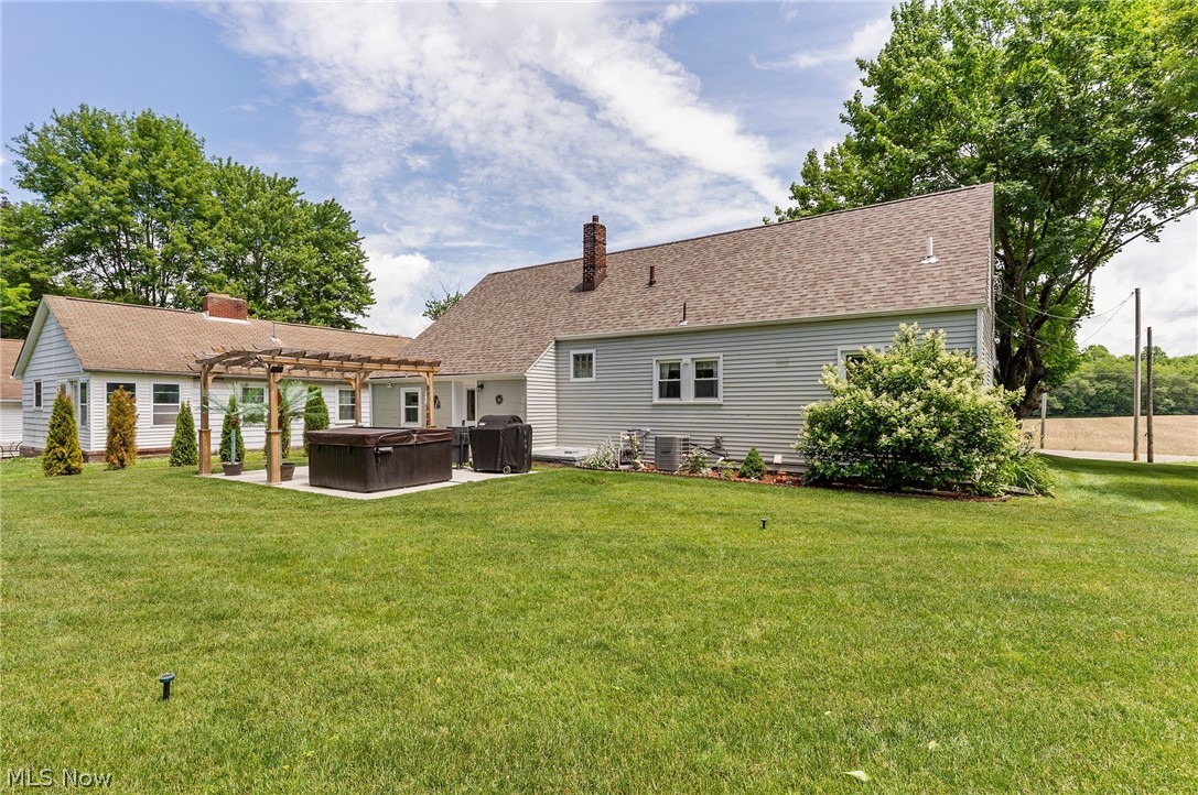 Township/Goshen Sec 12 Origina - Residential