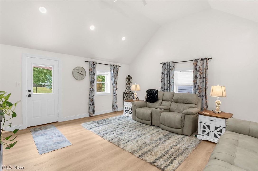 Township/Goshen Sec 12 Origina - Residential