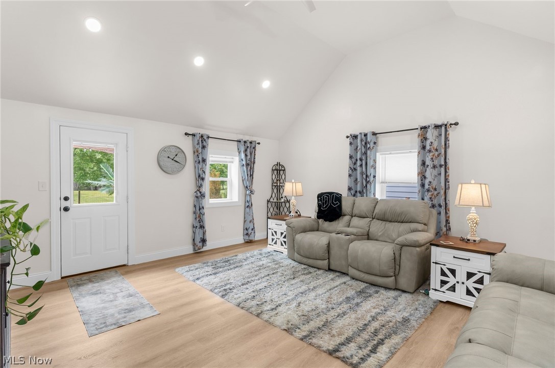 Township/Goshen Sec 12 Origina - Residential