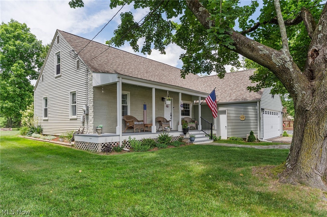 Township/Goshen Sec 12 Origina - Residential