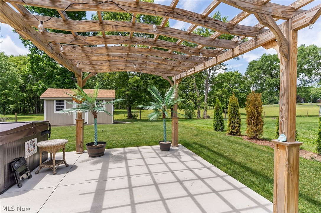 Township/Goshen Sec 12 Origina - Residential