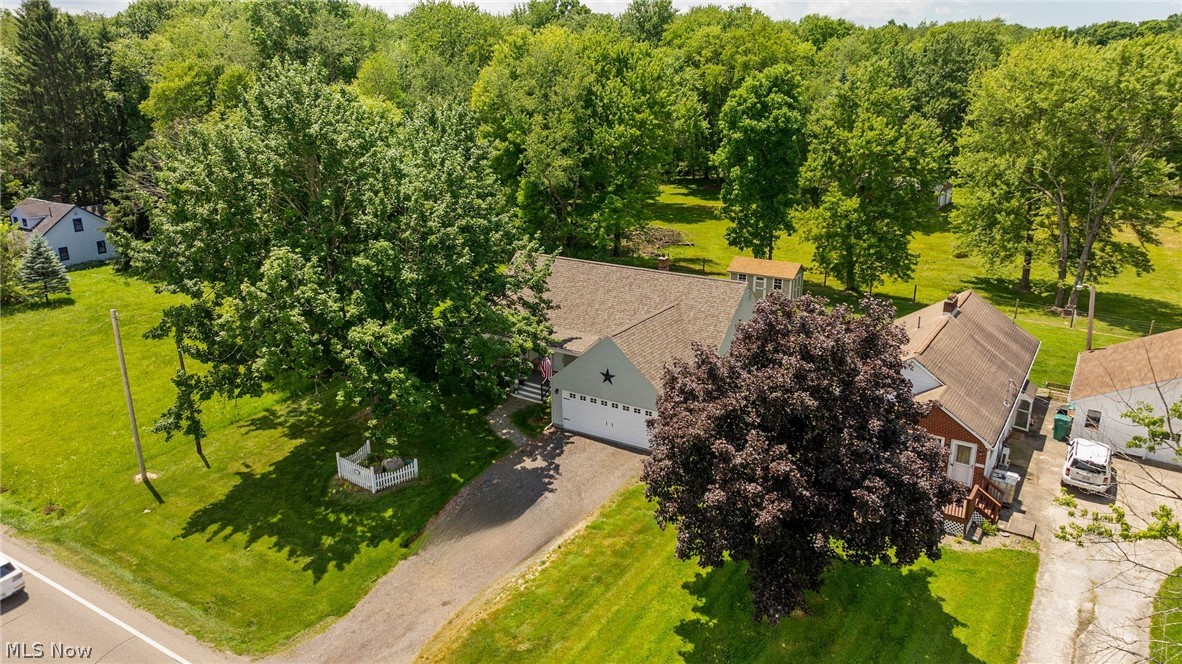 Township/Goshen Sec 12 Origina - Residential