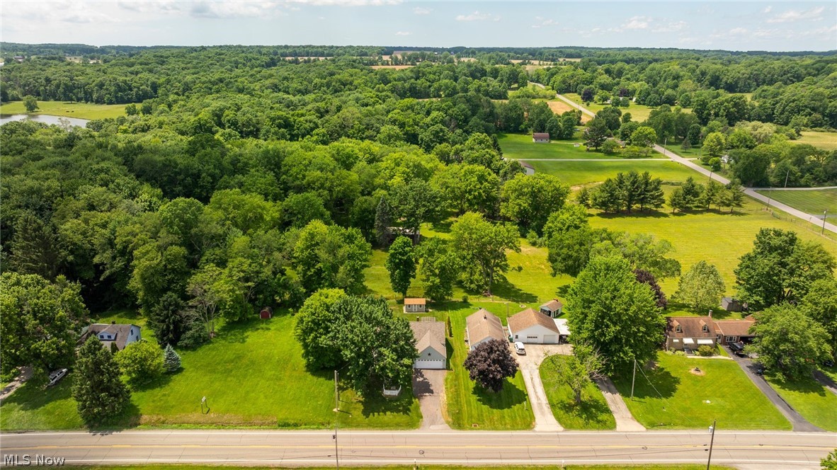 Township/Goshen Sec 12 Origina - Residential