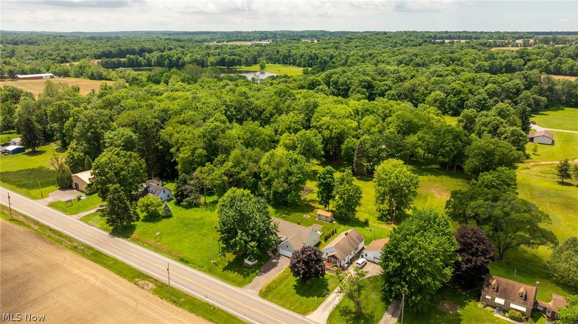 Township/Goshen Sec 12 Origina - Residential
