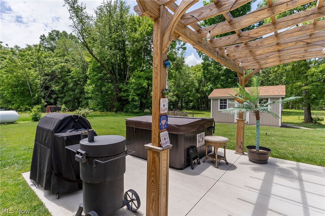 Township/Goshen Sec 12 Origina - Residential