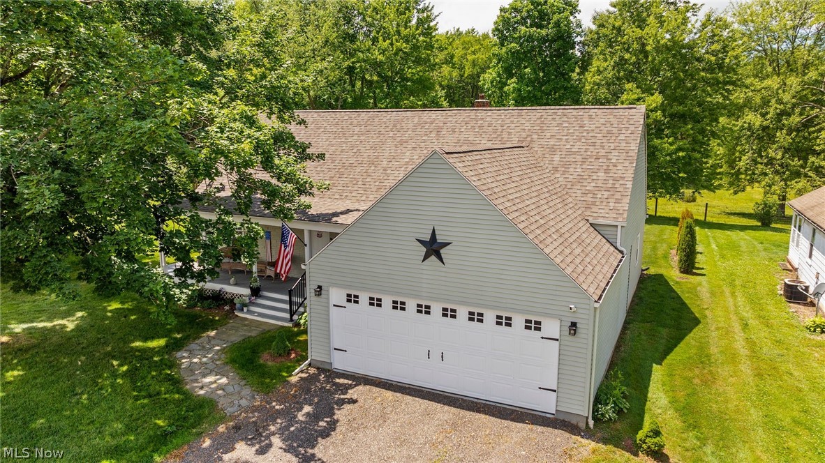 Township/Goshen Sec 12 Origina - Residential