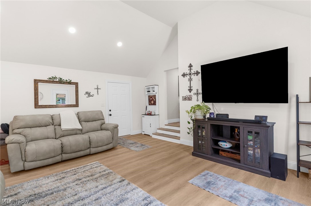 Township/Goshen Sec 12 Origina - Residential