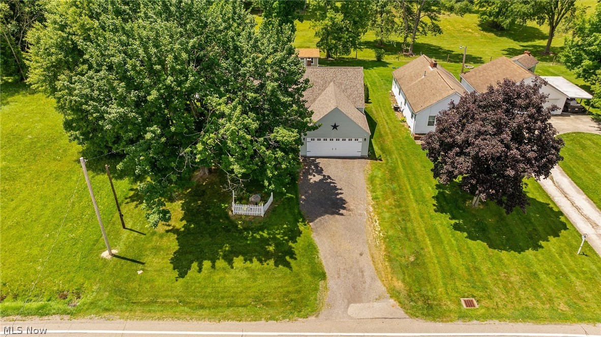 Township/Goshen Sec 12 Origina - Residential