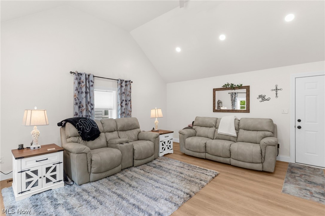 Township/Goshen Sec 12 Origina - Residential