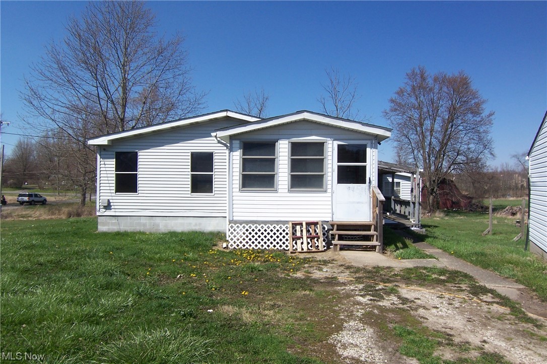 Randolph - Residential