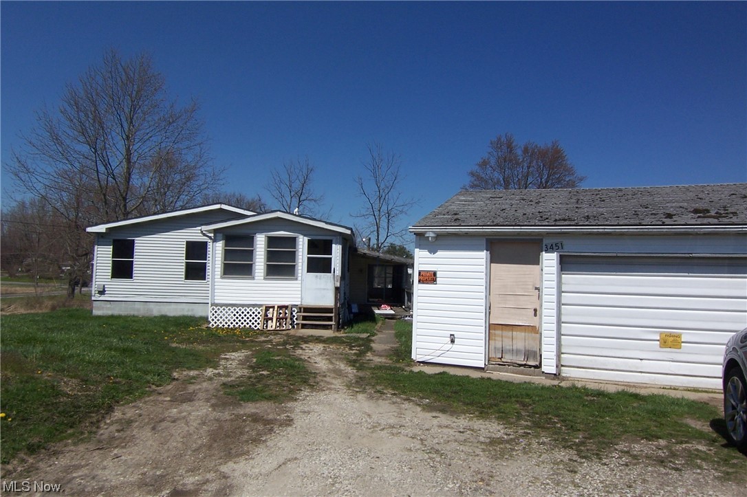 Randolph - Residential
