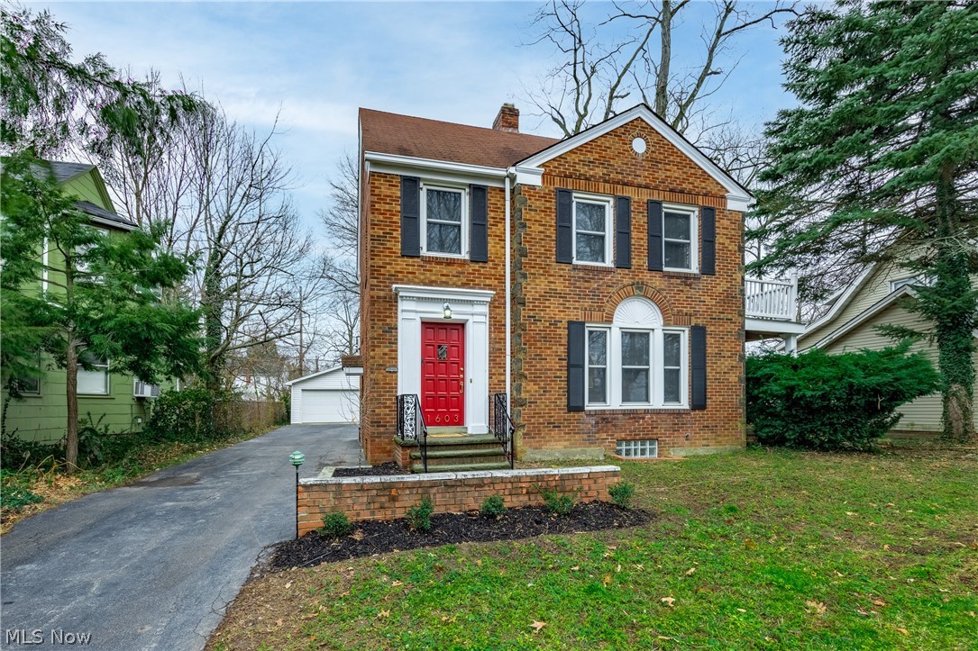 Crestwood - Residential