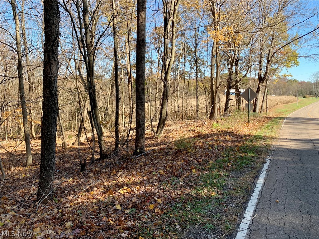 US Military District - Land
