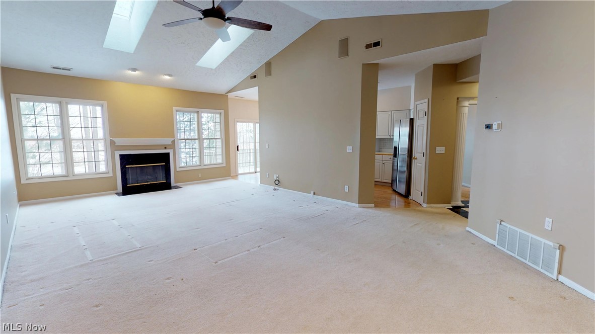 Woodhawk Club Condo II Ph III - Residential