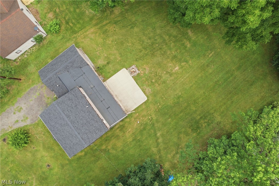 Carter Smith Little Farms - Residential