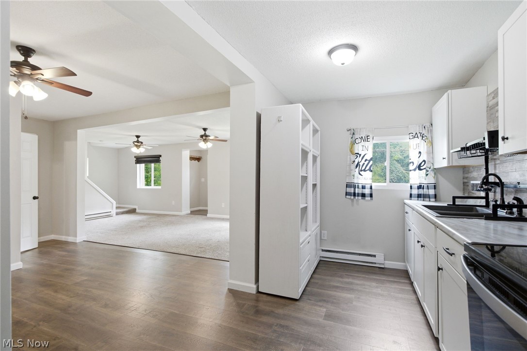 Carter Smith Little Farms - Residential