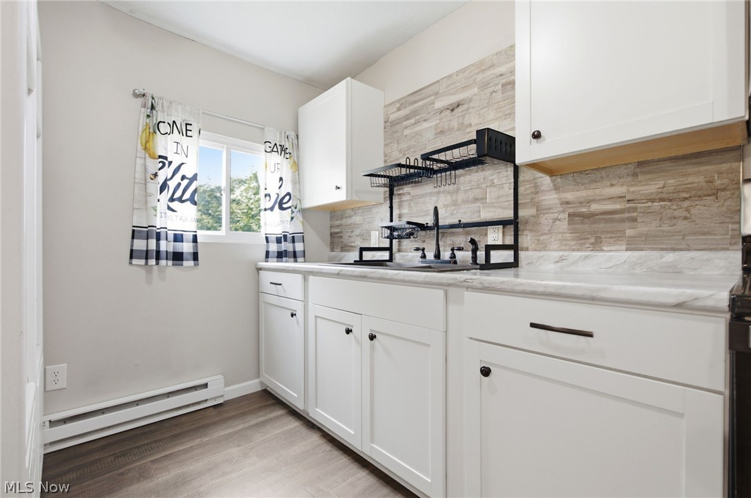 Carter Smith Little Farms - Residential