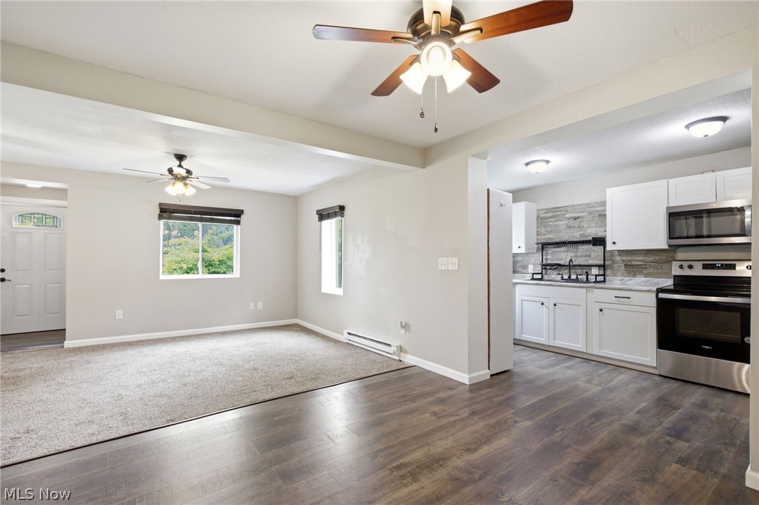 Carter Smith Little Farms - Residential