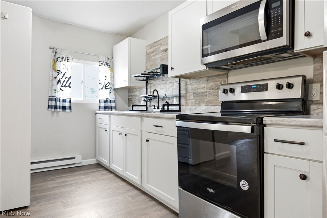 Carter Smith Little Farms - Residential