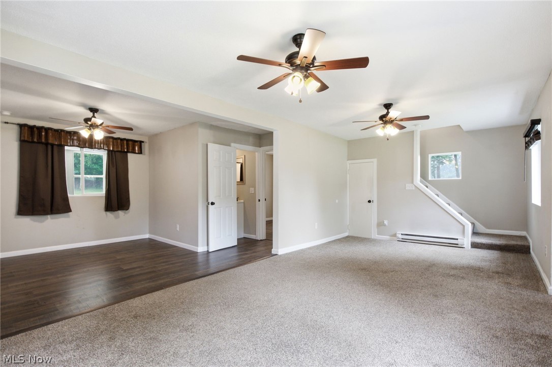 Carter Smith Little Farms - Residential